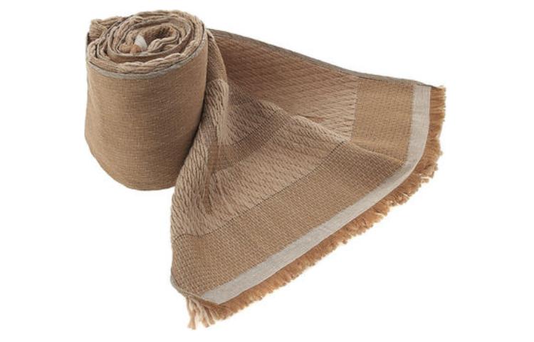 ’S MAX MARA Knit Scarves Women's Camel