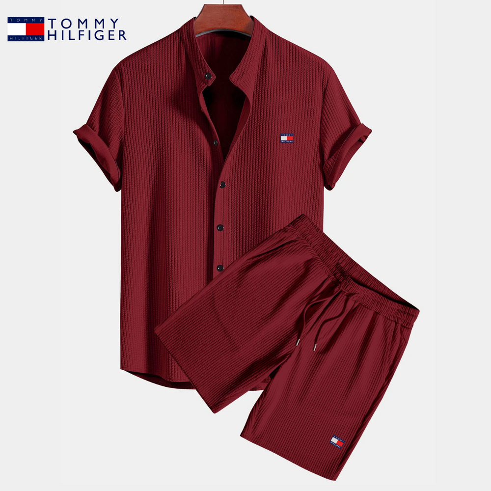 Men's casual suits