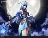 1/6 Scale Jingliu - Honkai: Star Rail Statue - ABsinthe Studios