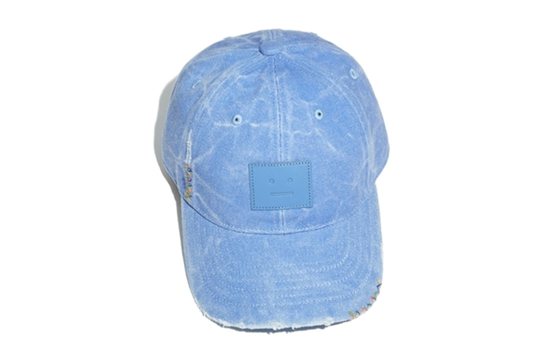 Acne Studios Baseball Caps Unisex
