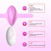 Adjustable Wearable Panty Vibrators