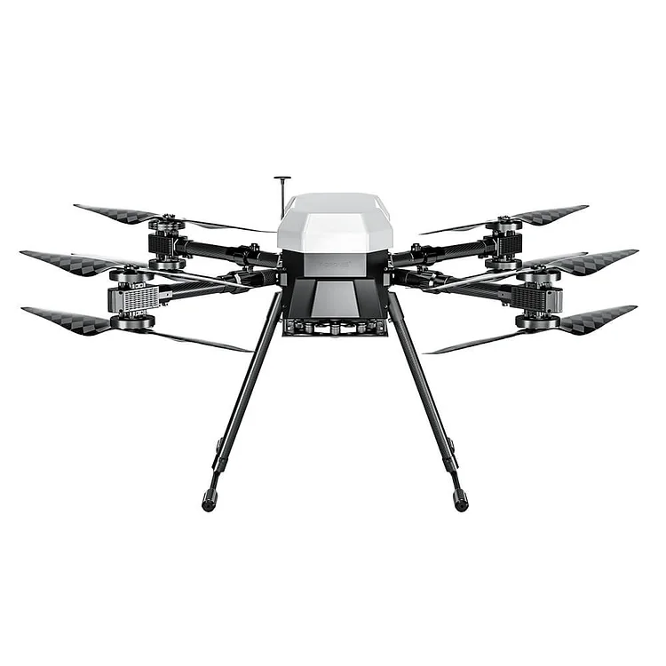 T-DRONES MX860 Heavy Lift Coaxial Multirotor Drone-T-Motor