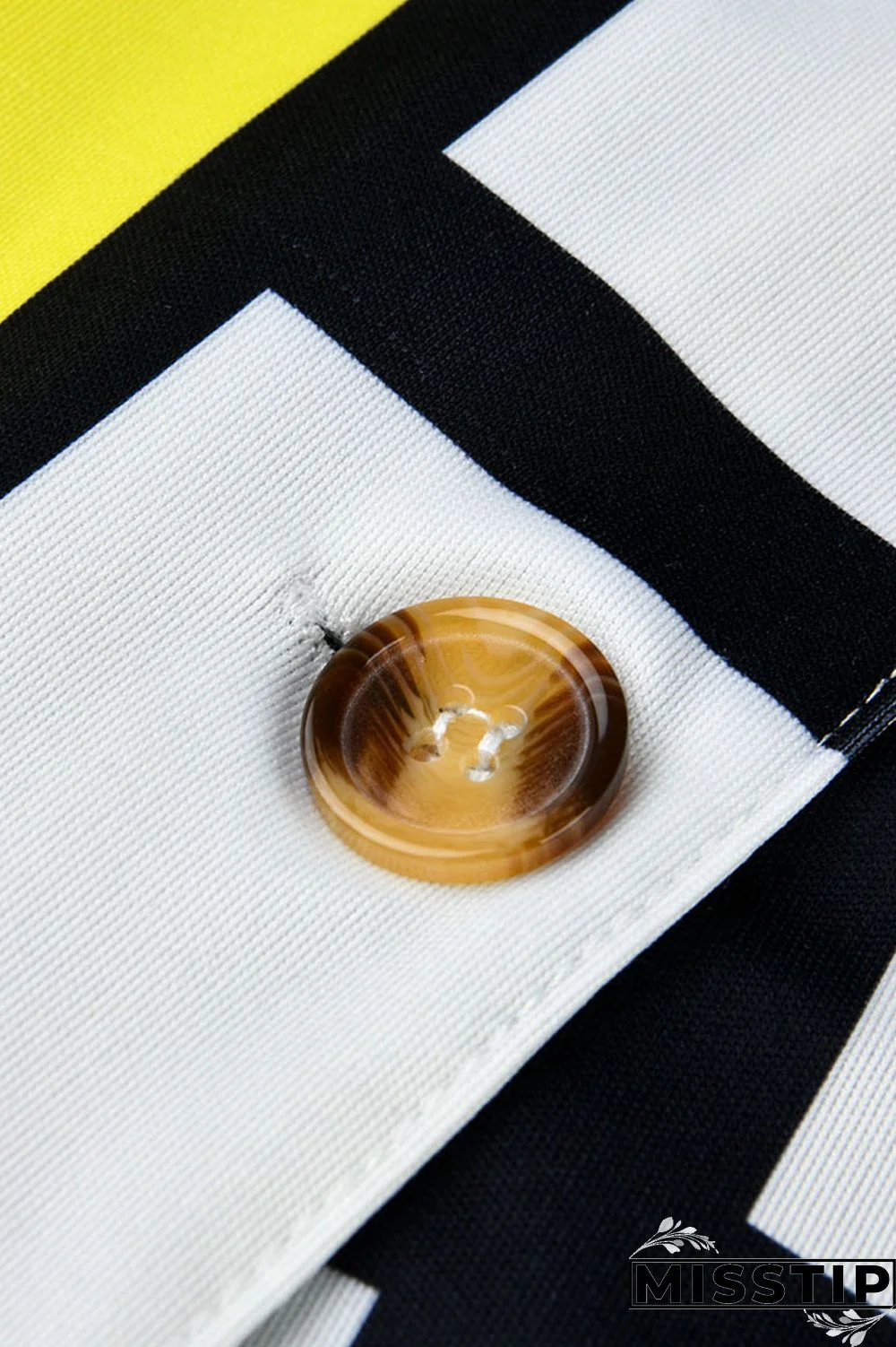 Black Purple Street Print Outerwear