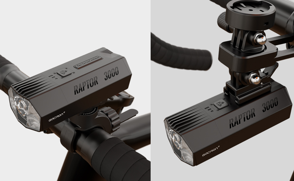 High Lumen Cycle Lights | High Lumen Bicycle Lights