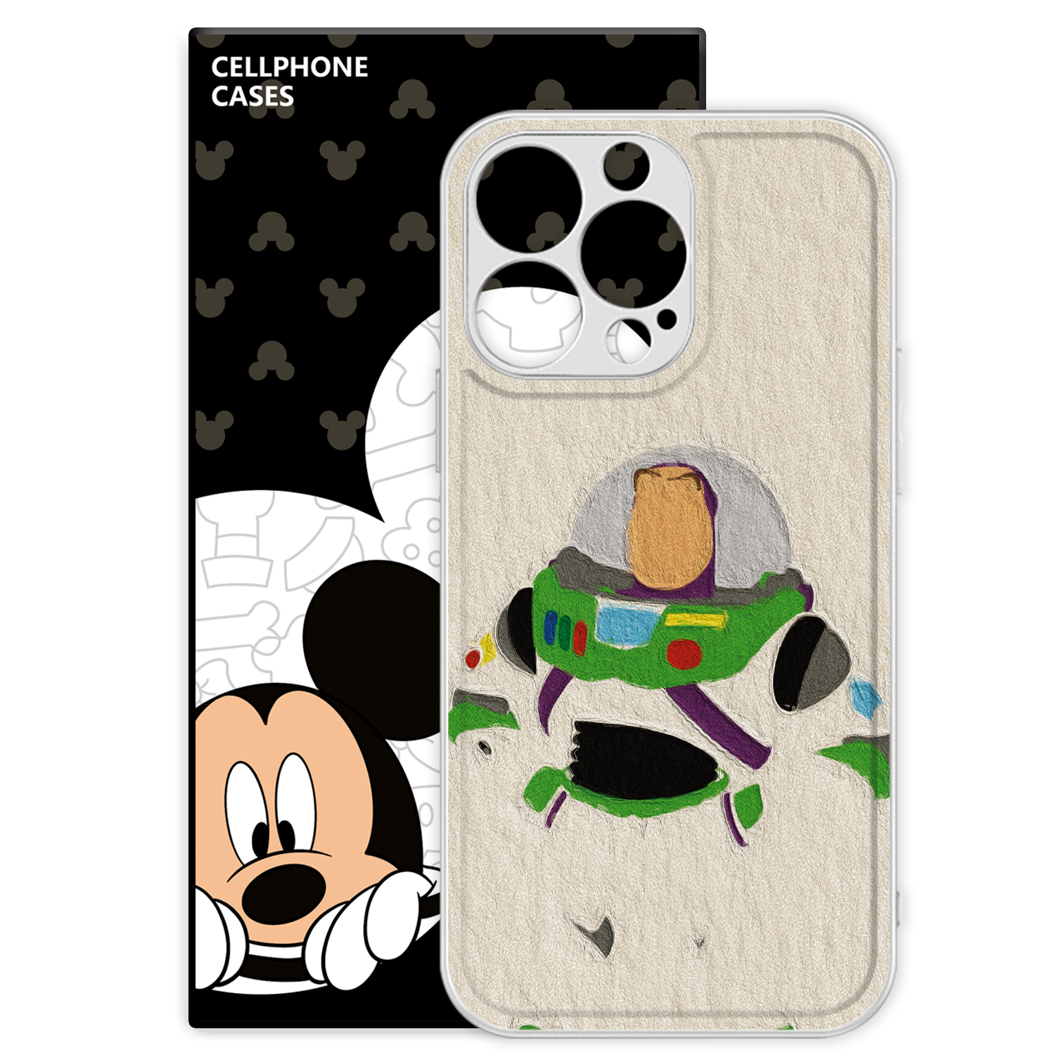 Disney Toy Story Series Phone Cases