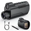 Digital Night Vision Monocular Infrared 2 Inch Screen Night Vision Telescope