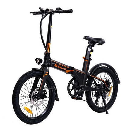 Kukirin City Electric Bike Supplier | KUGOO Electric