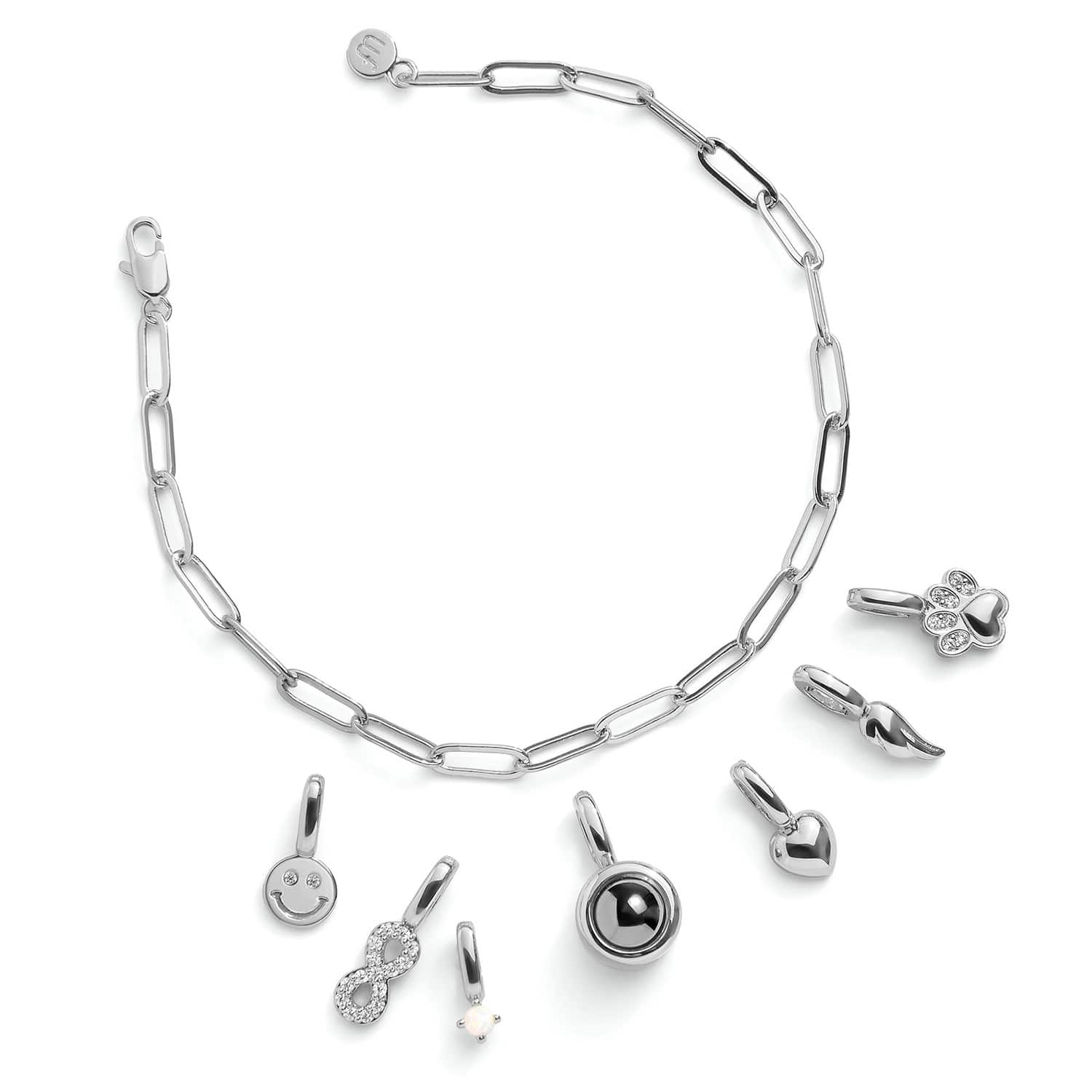 Loveyoufancy Build Your Charm Set