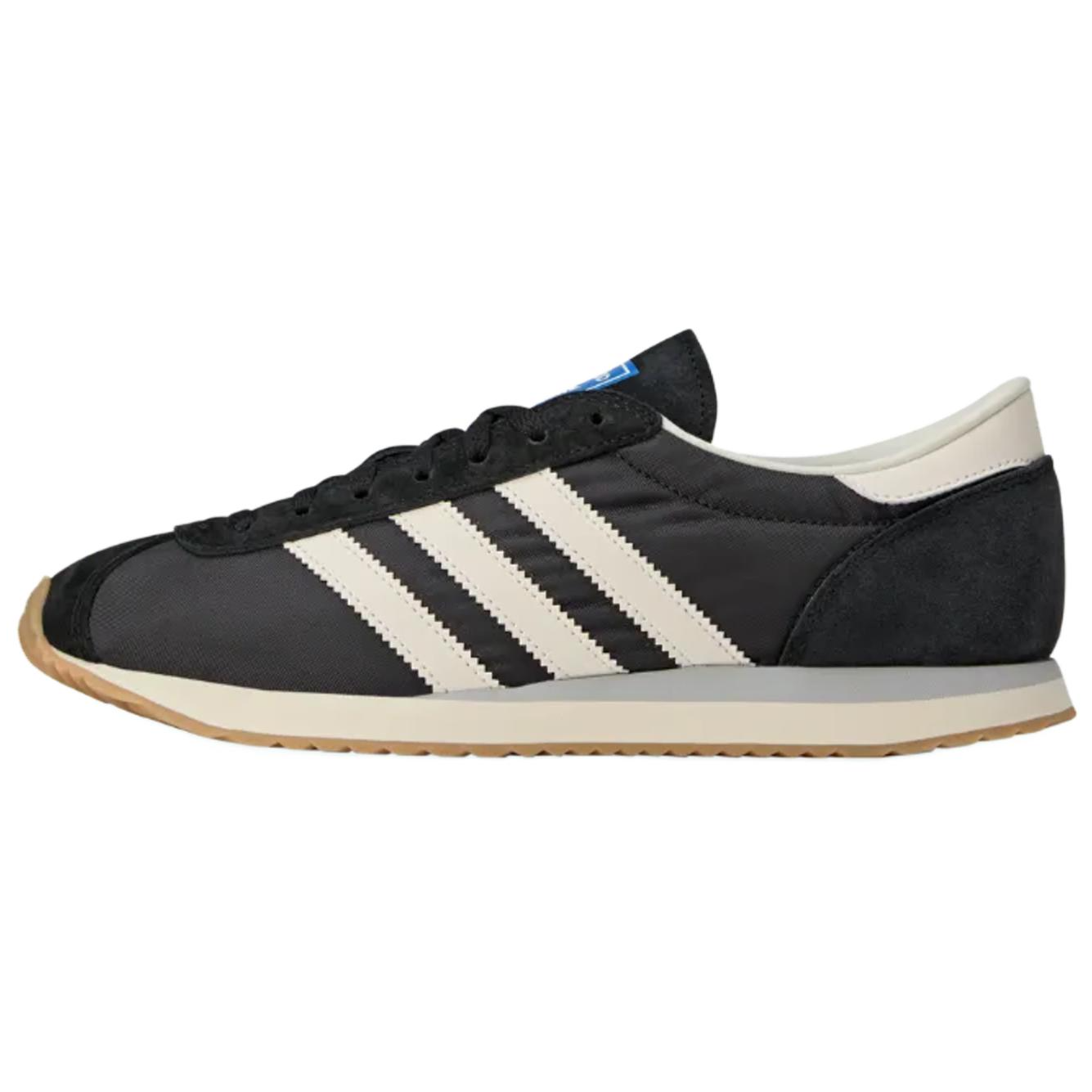Adidas Pampanga Spzl Black Chalk White