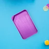 Painting Accessories - Diamonds Painting Purple Tray Funnel Plate Single Tool Accessories