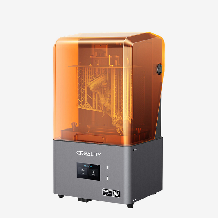 (Pre-order)HALOT-MAGE S 14K Resin 3D Printer