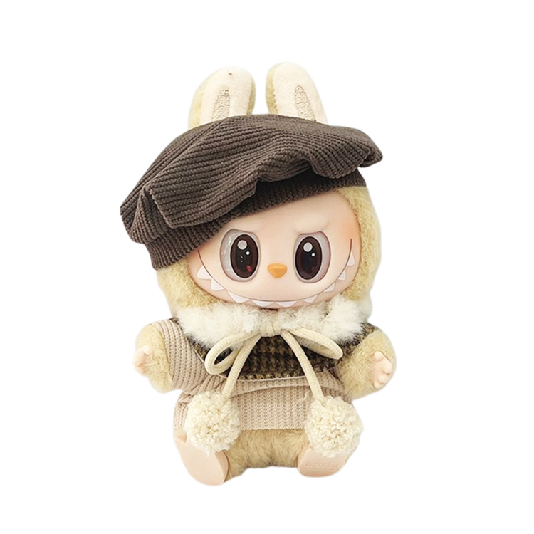 / Custom Doll Customization
