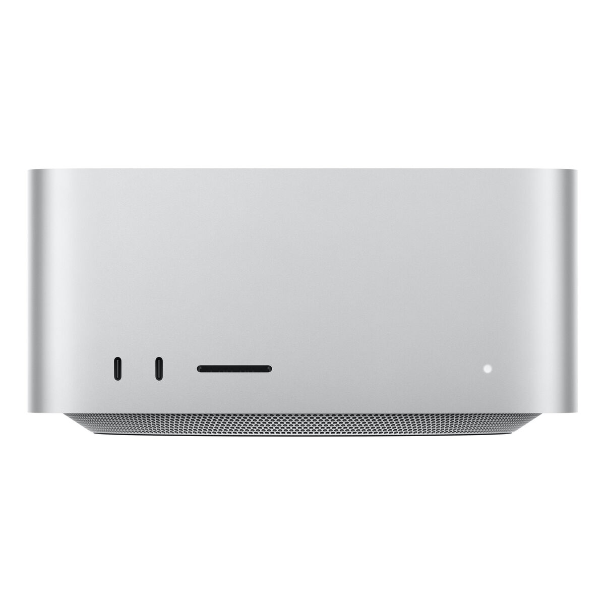 Mini PC Apple MU963YP/A 512 GB SSD