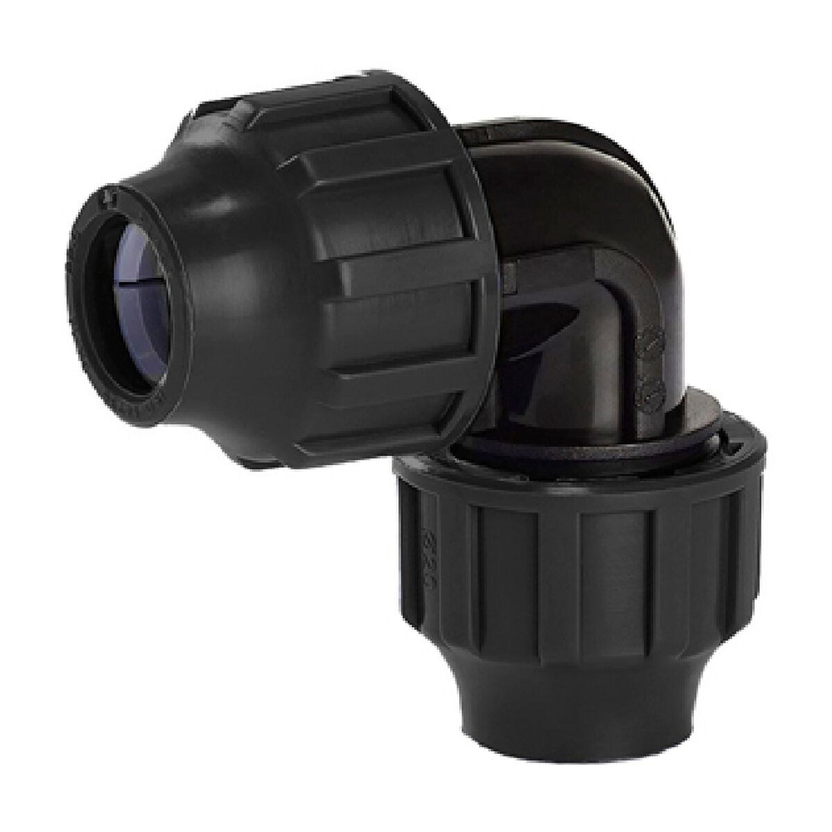 Elbow Ferrestock 32/32MM 32 mm - 32 mm 90&ordm;