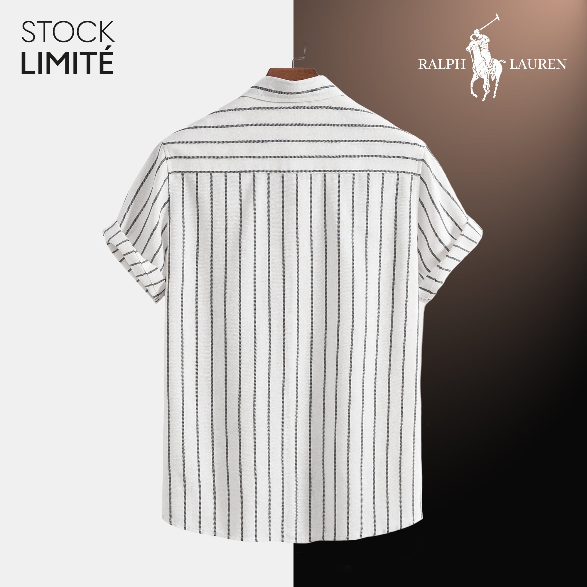 R&L Leisure Set – Limited Edition