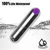 Handheld Small Rechargeable Massage Instrument Beauty Pen Eye Cream Face Eye Whole Body Vibration Acupuncture Point Stick