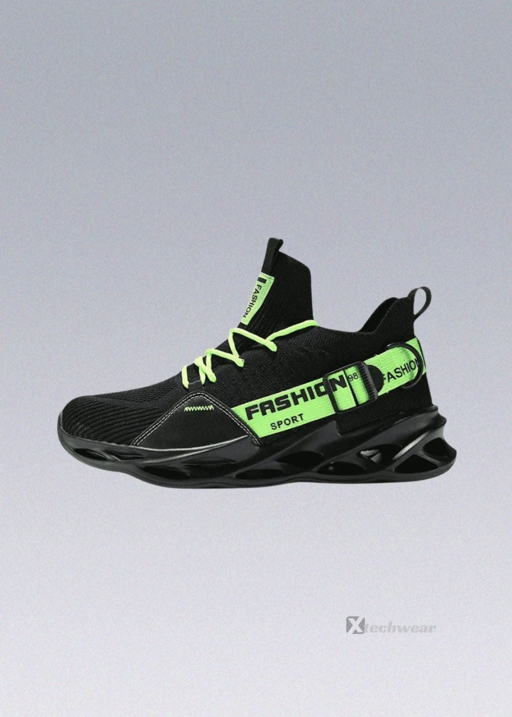 Ez Shoes Techwear - X techwear-x