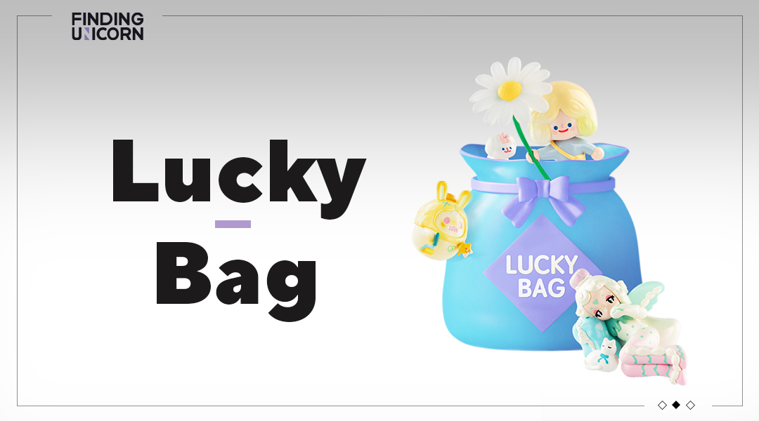 LUCKY BAG