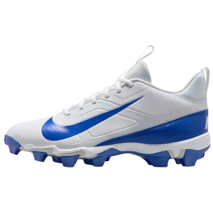 Nike Alpha Menace 4 Shark White Hyper Royal Photon Dust