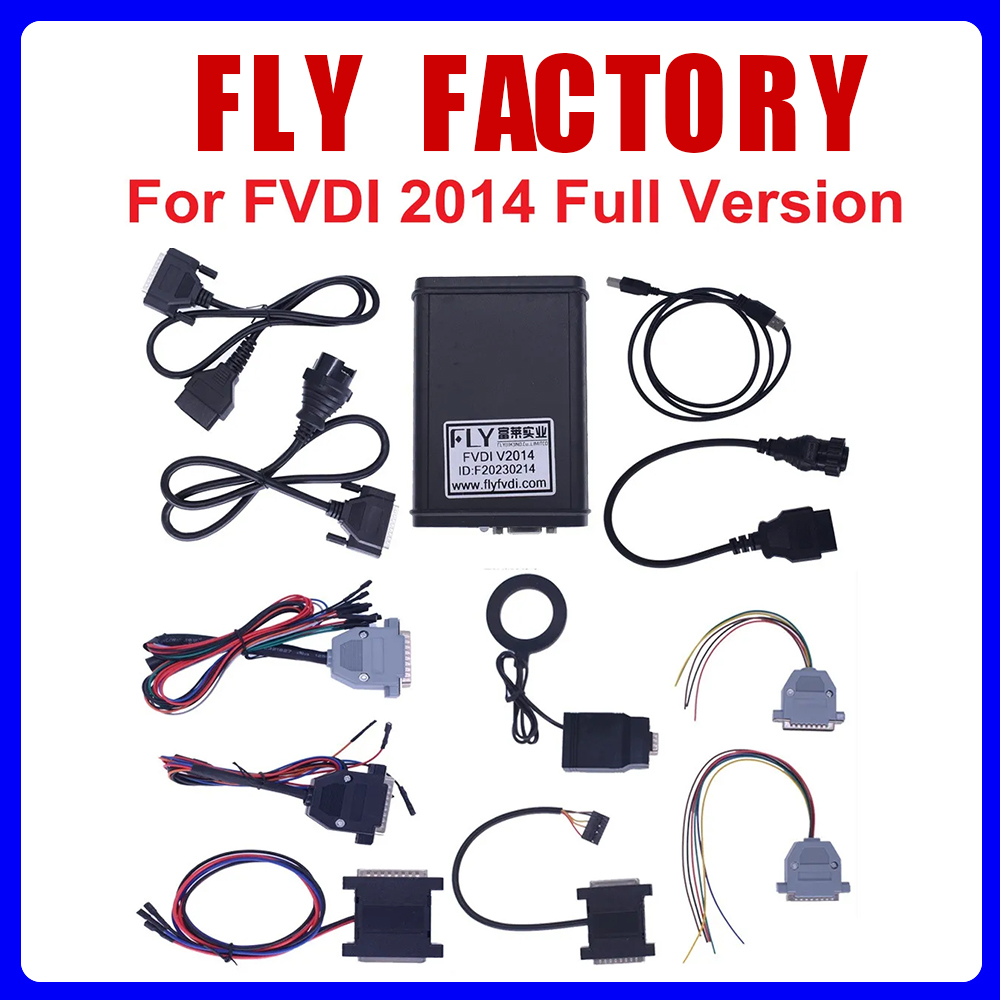 FLYIndustry