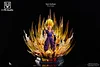 1/6 & 1/4 Scale Warrior 02 Super Saiyan 2 Son Gohan - Dragon Ball Resin Statue - Cpr Studio