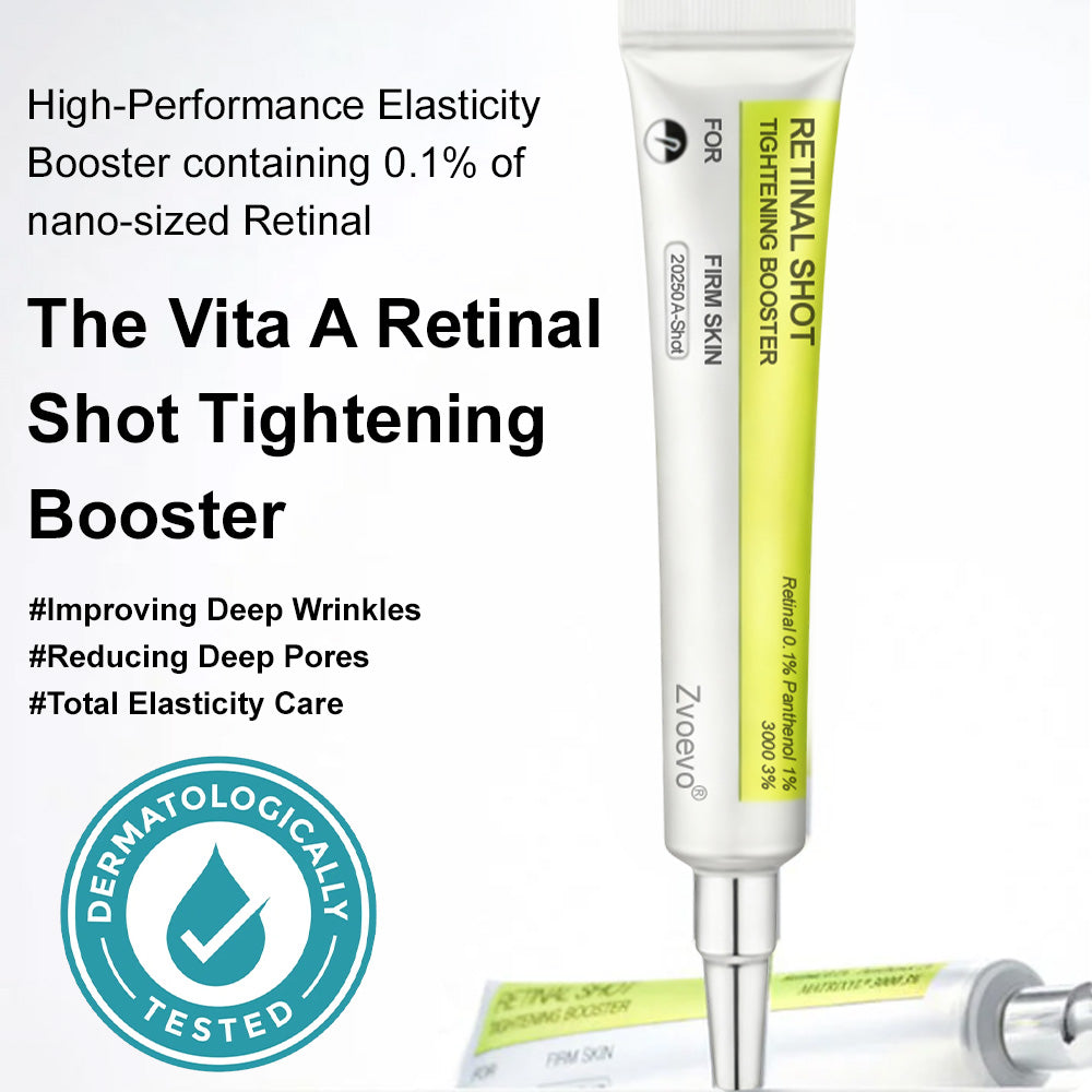 Zvoevo® VitaBotox Firming Elixir combines Botox 43 62a8e045af521d442b9e5d878ef0ef7f