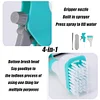 2025 New 4 in 1 Multifunction Window Cleaner Tool