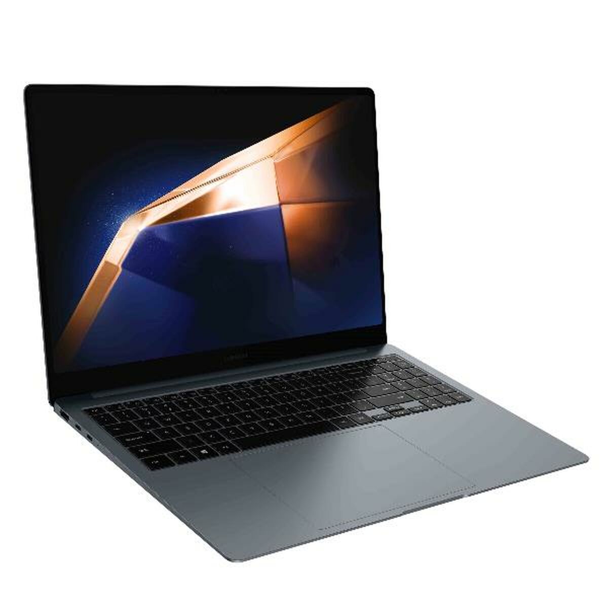 Laptop Samsung Galaxy Book4 Ultra 16" 32 GB RAM 1 TB SSD Spanish Qwerty Intel Core Ultra 9 185H