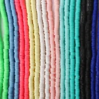 Silicone & Clay Beads