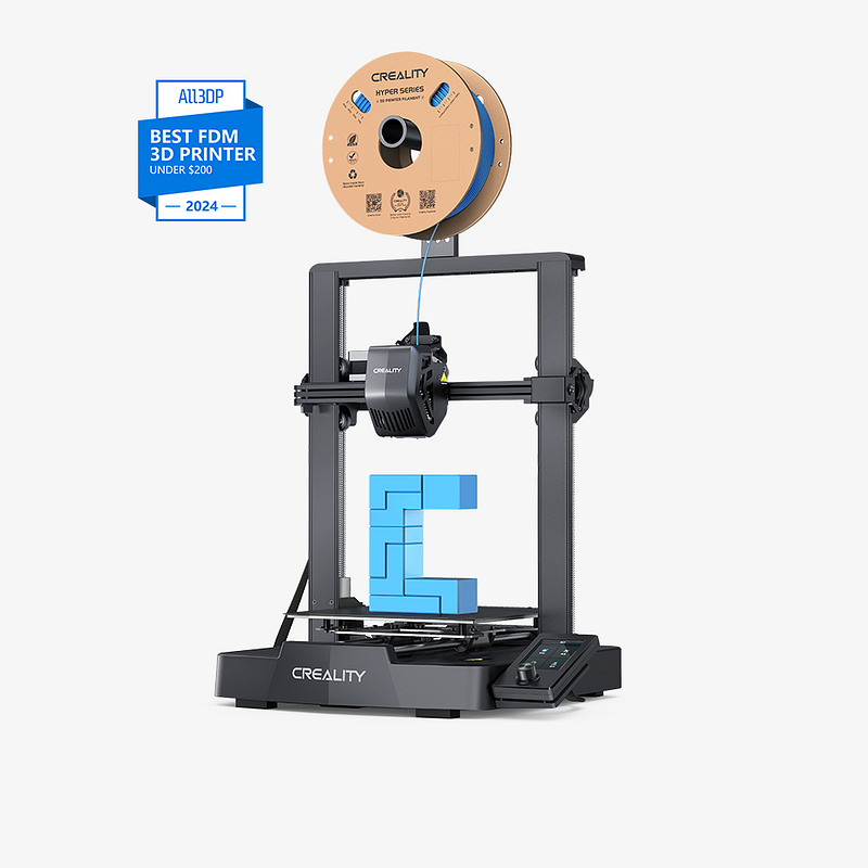  Ender-3 V3 SE