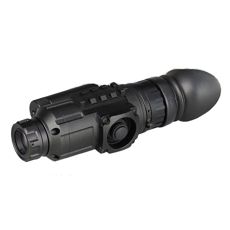 1-8X High Performance LED Digital Night Vision M250HD - FOV:21.5 ° X 12° for Hunting