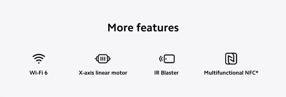 Συνδεσιμότητα Huawei