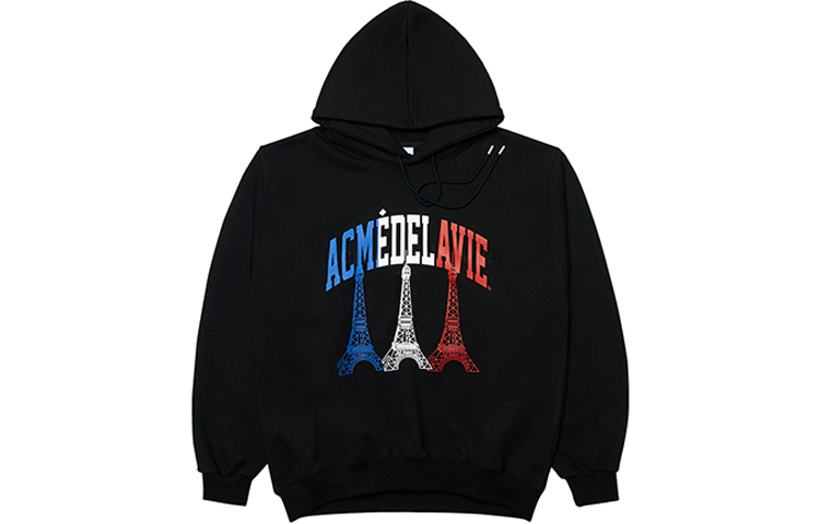 Acme De La Vie Sweatshirts Unisex Black