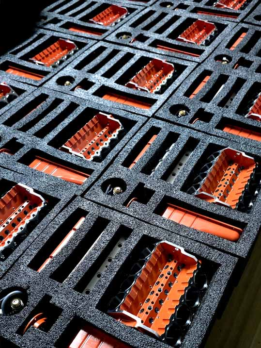 🔥Last 4 hours Sale: Save 89%-Gasoline OHV V8 Small-block Engine Model Kits