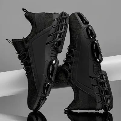 🔥Posledný predaj🔥Pánske ľahké priedušné nízke bežecké topánky