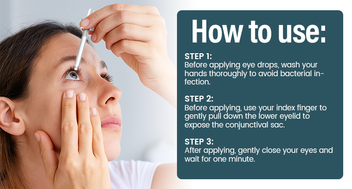 LAOZIK™ OptiFusion Nano Eye Drops Serum —Nano Technology Restores Clear Vision, No Glasses, No Surgery
