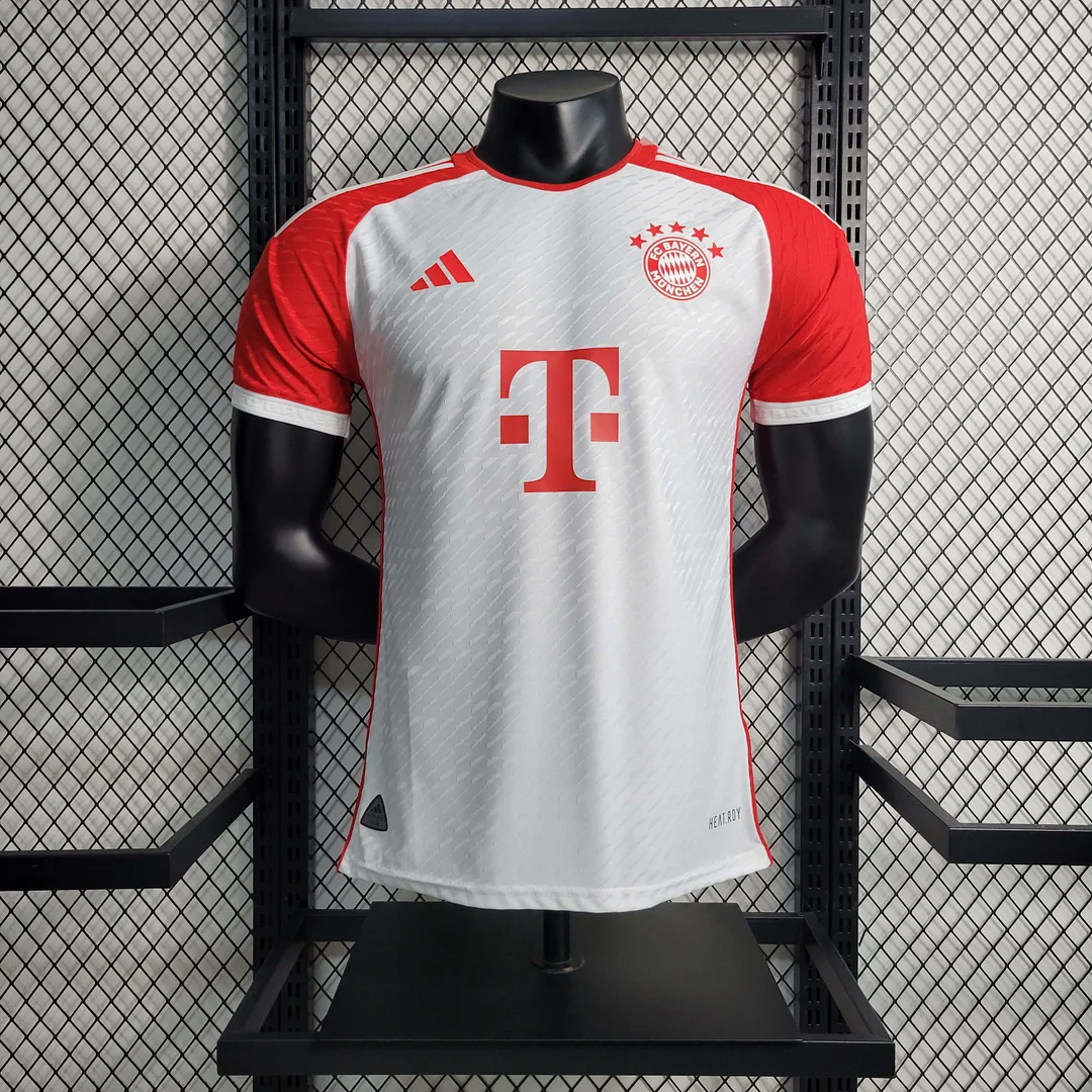 Maillot foot bayern discount junior