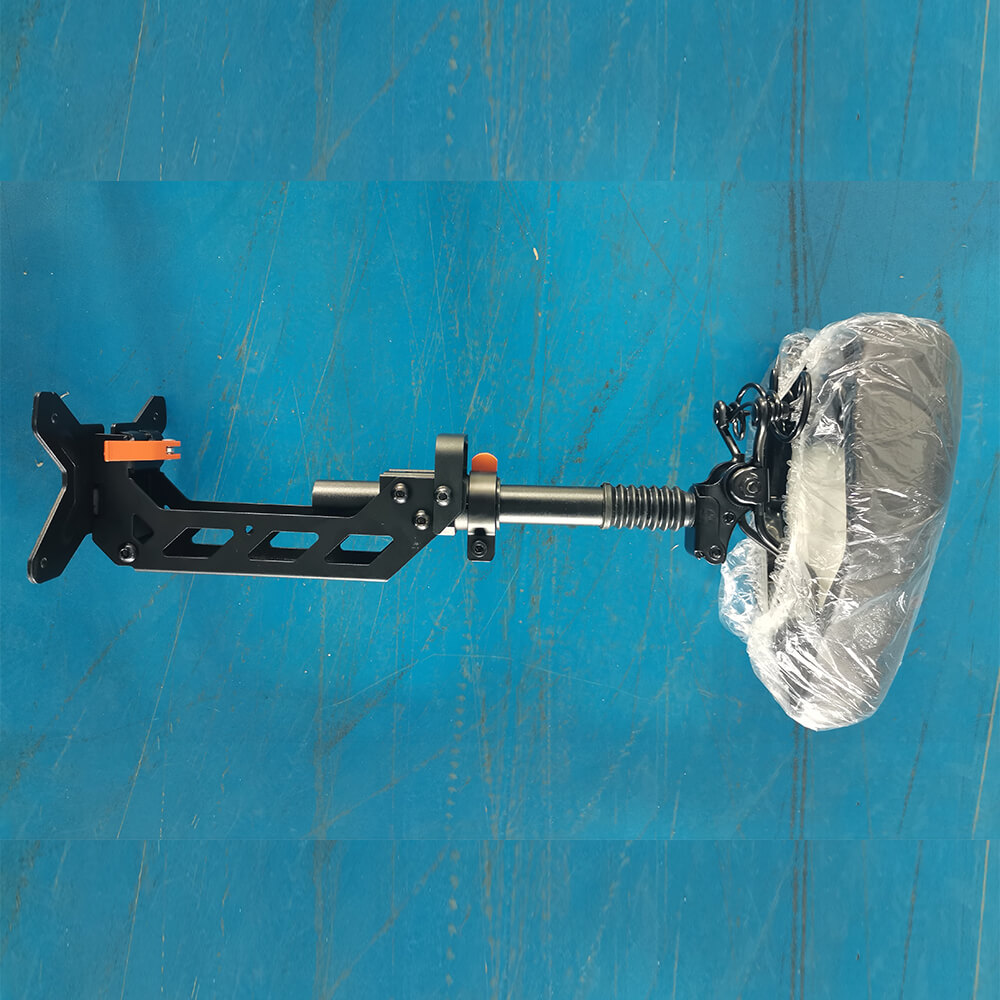 Kukirin G2 Max Seat Assembly