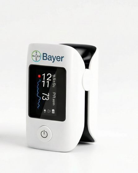 Design compatto Bayer