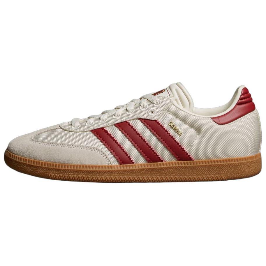 Adidas Originals Samba Og Fc Bayern Munich 125th Anniversary Made In Germany