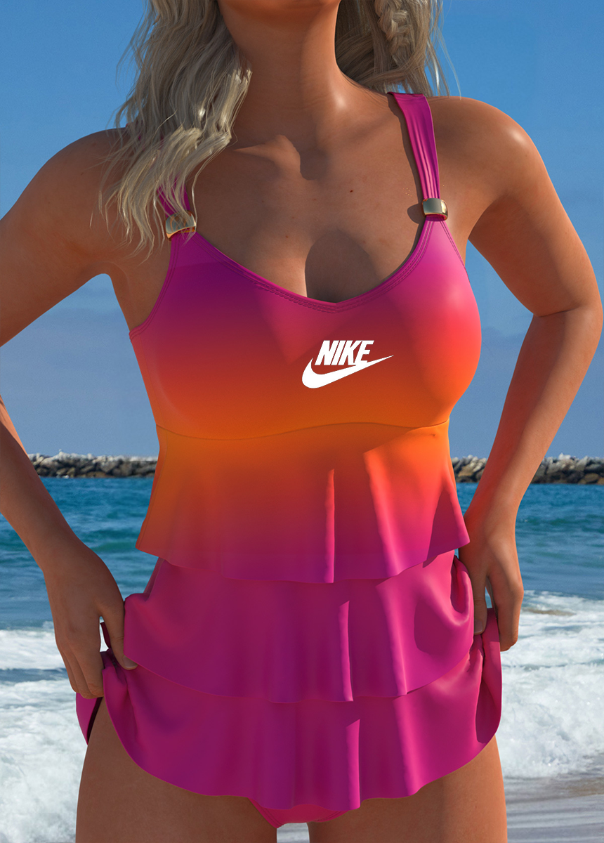 Os últimos trajes de banho da Ocean Color para 2025