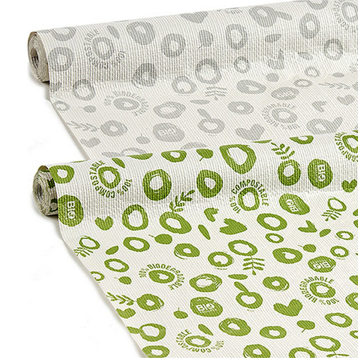 Tablecloth roll Kinvara Bio