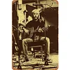 Tom Petty - Vintage Metal Signs - 20*30cm/30*40cm - Music