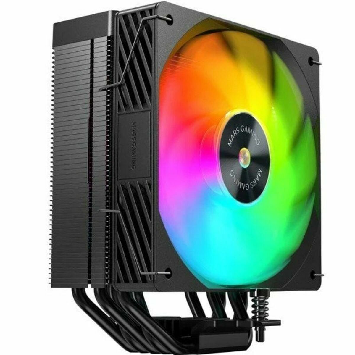 CPU Fan Mars Gaming MCPUX5ARGB