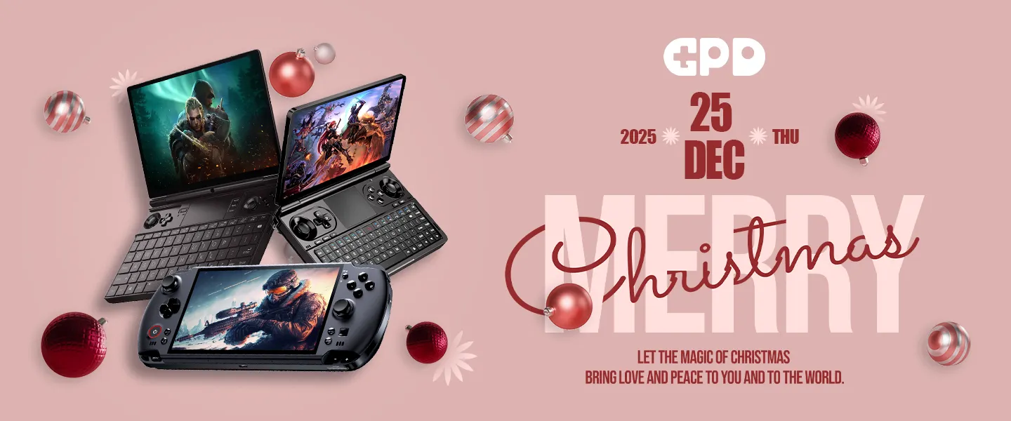 GPD WIN 5