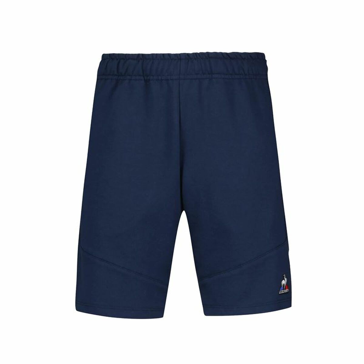 Sport Shorts for Kids Le coq sportif N&ordf; 1 Blue