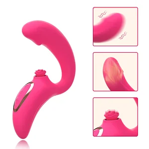 Rose Toy Orgasm Organizer