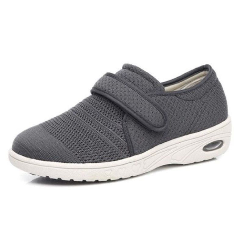 plus size wide shoes