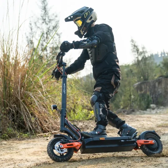 Joyor T6E Pro View 2