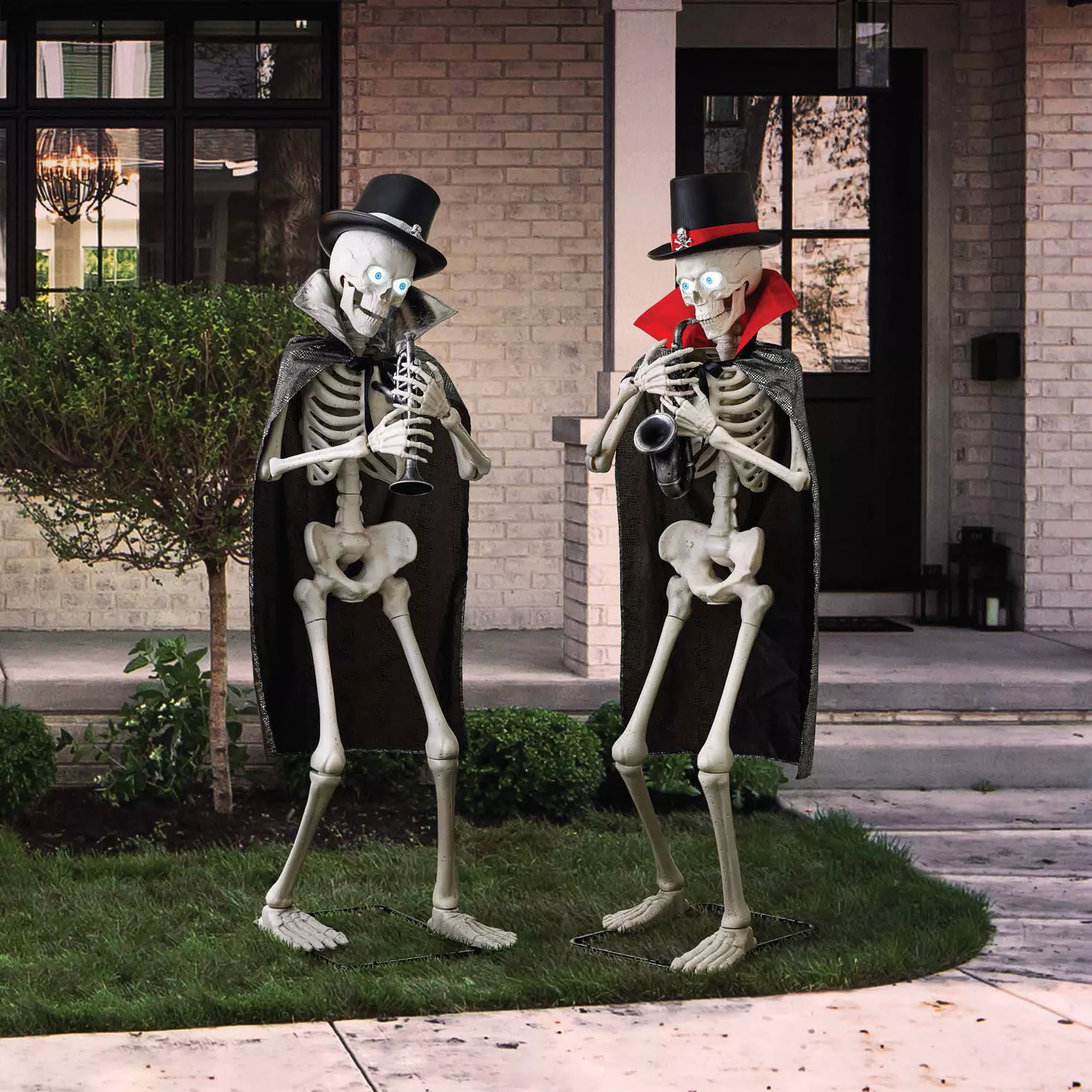 halloween decorations outdoor